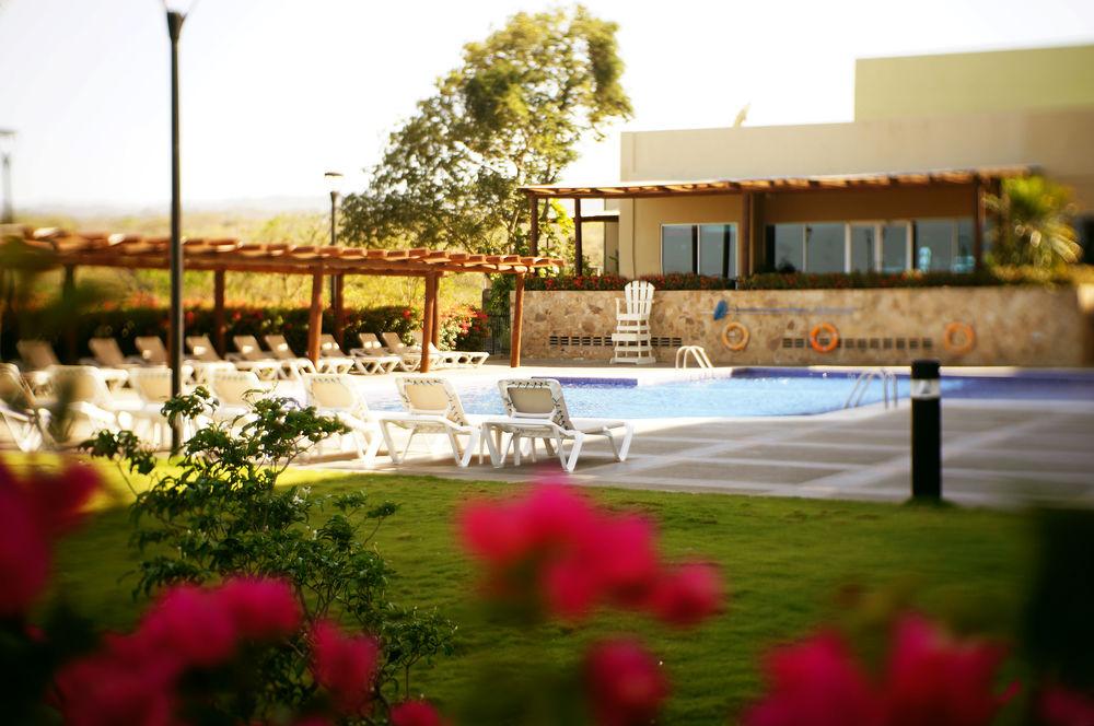 Hilton Doubletree By Hilton Managua Hotel Exterior foto