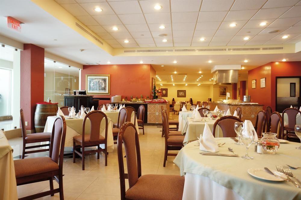 Hilton Doubletree By Hilton Managua Hotel Exterior foto