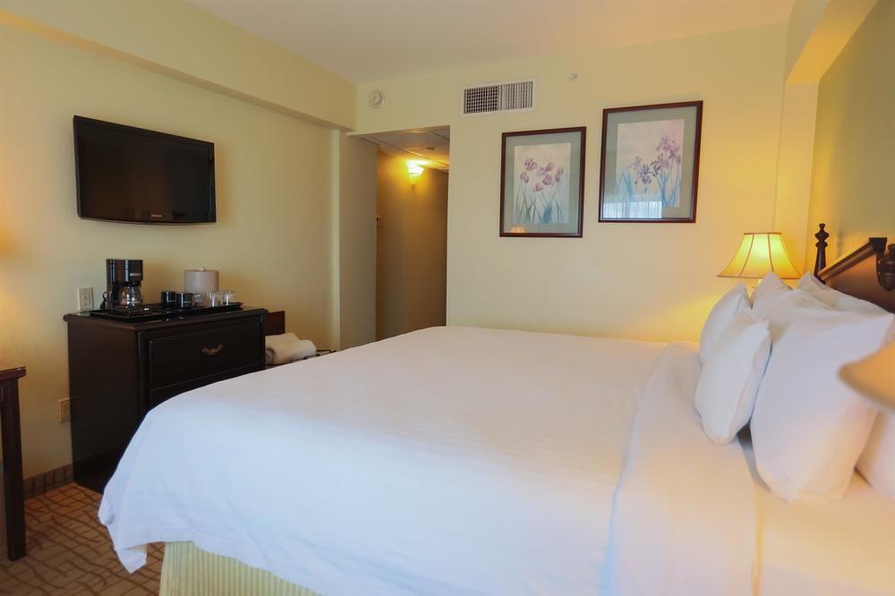 Hilton Doubletree By Hilton Managua Hotel Exterior foto