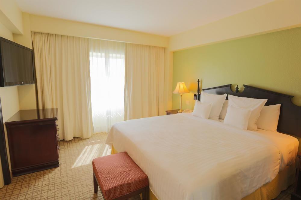 Hilton Doubletree By Hilton Managua Hotel Exterior foto