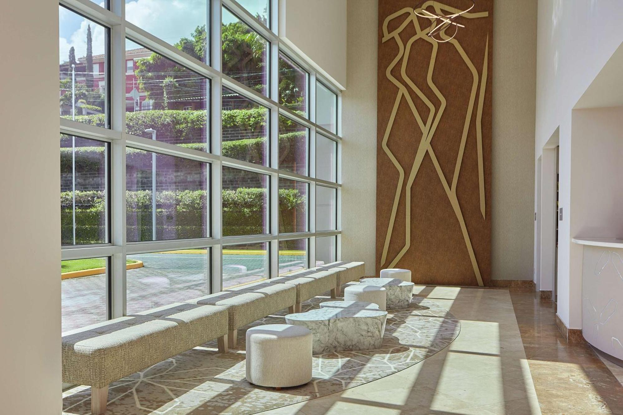 Hilton Doubletree By Hilton Managua Hotel Exterior foto